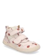 Bisgaard Barefoot Becky Pink Bisgaard