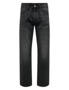 Onsedge Straight 7901 Ey Box Pim Jeans Black ONLY & SONS