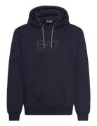 Sweatshirt Navy EA7