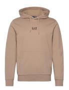 Sweatshirt Beige EA7