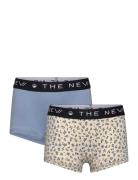 Tnthe New Hipsters 2-Pack Blue The New