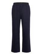 Wbhung String Pant Navy Woodbird