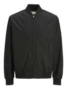 Jprccbane Bomber Jacket Sn Black Jack & J S