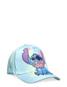 Cap Blue Disney