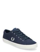 Baseline Heavy Twill Navy Fred Perry