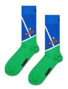 Tennis Sock Green Happy Socks