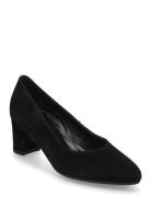 Pumps Black Gabor