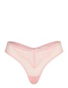 Juliette String R Pink Hunkemöller