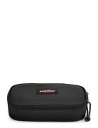 Oval Xl Single Black Eastpak