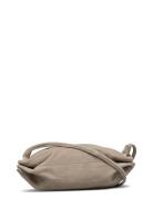 Pikku Karla Suede Beige Marimekko