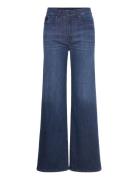 Palazzo Leia Beat Blue Lois Jeans