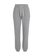 Essential Terry Sweatpant Grey Tommy Hilfiger