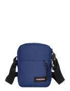 The Blue Eastpak