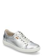 Soft 7 W Silver ECCO