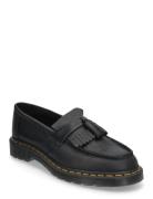 Adrian Ambassador Black Dr. Martens