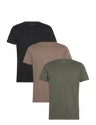 Majermane 3-Pack Khaki Matinique