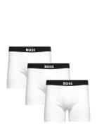 Boxerbr 3P Boss White BOSS