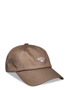 Cove Cap Brown Makia