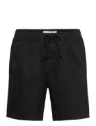 Hco. Guys Shorts Black Hollister