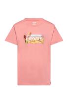 Te-S/S Tee  Levi's