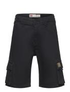 No-Non Denim Shorts Black Levi's