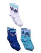 Socks Blue Disney