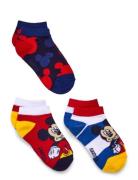 Socks Patterned Disney