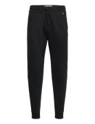 Hco. Guys Sweatpants Black Hollister