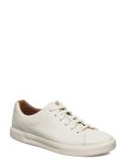 Un Costa Lace White Clarks