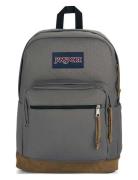 Right Pack Grey JanSport