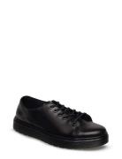 Dante Brando Black Dr. Martens