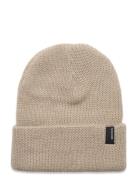 Heist Beanie Beige Brixton