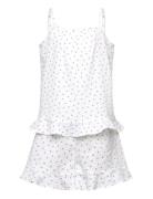 Pajama Camisole White Lindex