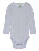 Baby Rib Body Blue FUB