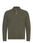 Camden Ls Polo Green Morris