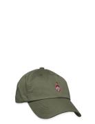 Dad Cap Khaki Revolution