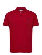 Uspa Polo Alfred Men Red U.S. Polo Assn.