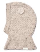 Oggy Balaclava Beige Liewood