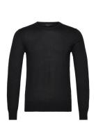 Sweater Black Emporio Armani