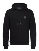 Belstaff Hoodie Tile Green Black Belstaff