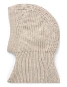 Theodor Balaclava Beige Liewood