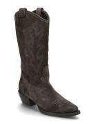 Boots Brown Billi Bi