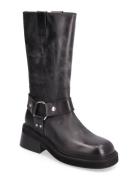 Boots Black Billi Bi