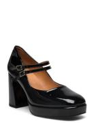 Pumps Black Billi Bi