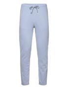 Loopback Fleece Sweatpant Blue Polo Ralph Lauren