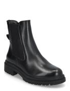 Women Boots Black Tamaris