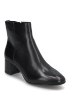 Women Boots Black Tamaris