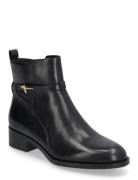 Women Boots Black Tamaris