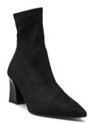 Women Boots Black Tamaris