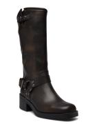 Women Boots Brown Tamaris